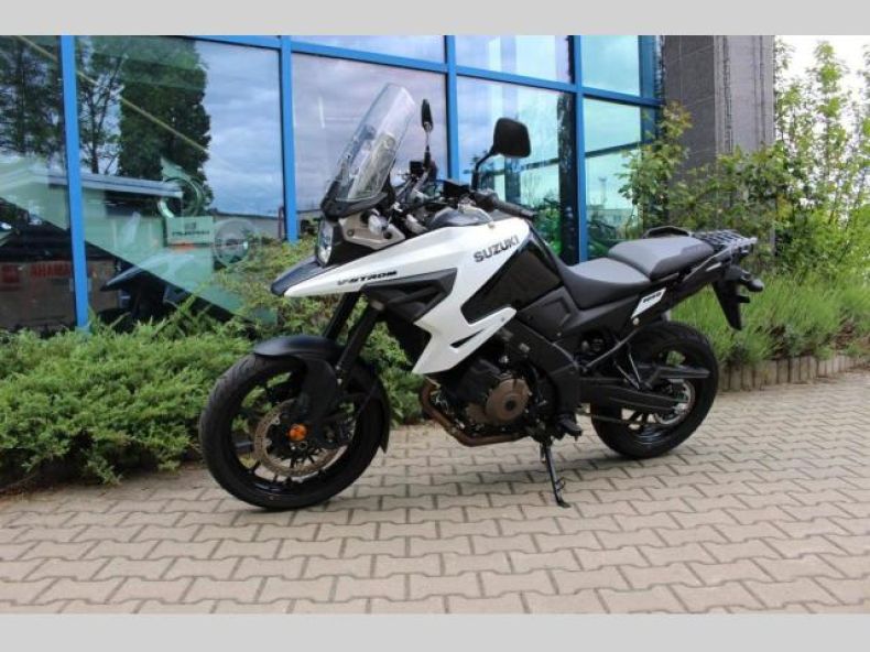 Suzuki Ostatní - hlavní fotka