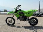Kawasaki KX  - fotka číslo 0