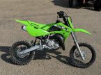 Kawasaki KX  - fotka číslo 1