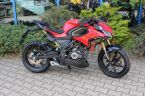 QJ Motor Ostatní - fotka číslo 2
