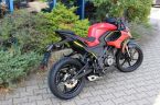 QJ Motor Ostatní - fotka číslo 3