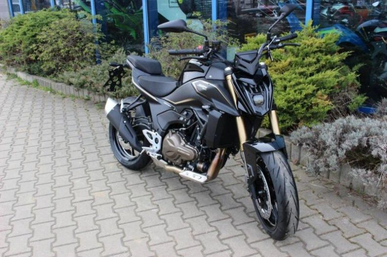 QJ Motor Ostatní - hlavní foto