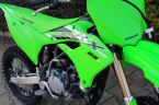 Kawasaki KX 85-II - fotka číslo 1