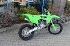 Kawasaki KX 85-II - fotka číslo 3