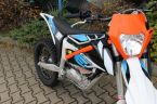 KTM Enduro - fotka číslo 0