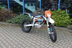 KTM Enduro - fotka číslo 1