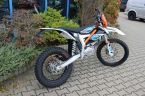 KTM Enduro - fotka číslo 3