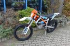 KTM Enduro - fotka číslo 6