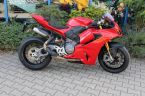 Ducati Panigale V2 - fotka číslo 2