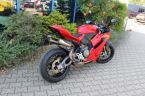 Ducati Panigale V2 - fotka číslo 5