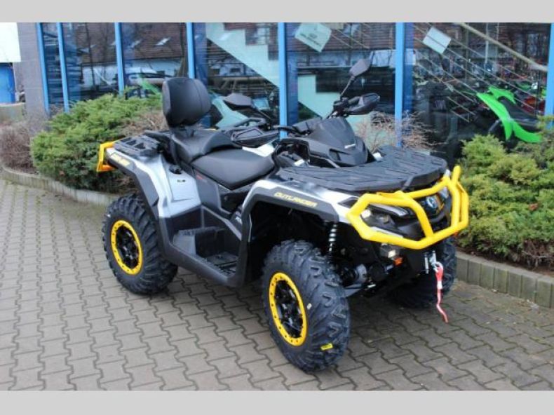 Can-Am Ostatní - hlavní fotka inzerátu