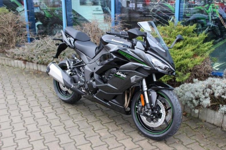 Kawasaki Ostatní - hlavní fotka inzerátu