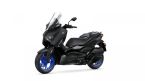 Yamaha XMAX - fotka číslo 4