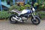 QJ Motor SRV 550 - fotka číslo 2