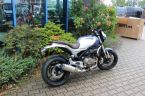 QJ Motor SRV 550 - fotka číslo 3