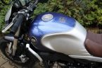 QJ Motor SRV 550 - fotka číslo 8