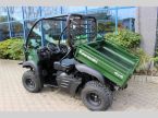Kawasaki Mule - fotka číslo 3