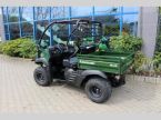Kawasaki Mule - fotka číslo 5
