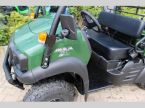 Kawasaki Mule - fotka číslo 6