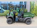 Kawasaki Mule - fotka číslo 7