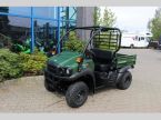 Kawasaki Mule - fotka číslo 8