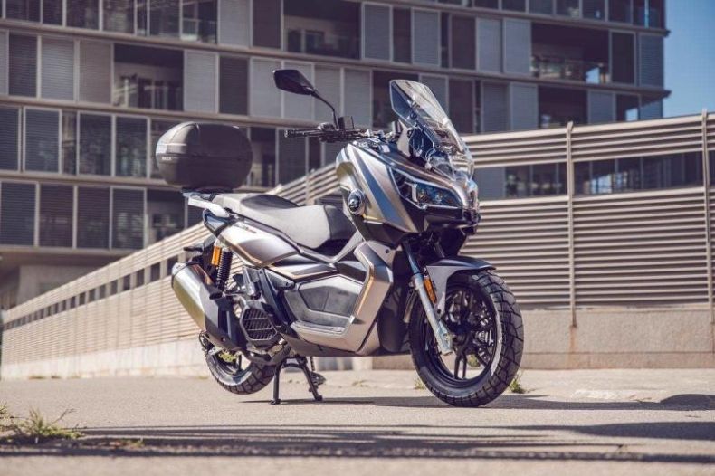 QJ Motor Ostatní - hlavní fotka inzerátu