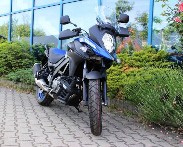 Suzuki Ostatní - hlavní fotka inzerátu