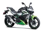 Kawasaki Z 500 - fotka číslo 0