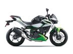 Kawasaki Z 500 - fotka číslo 1