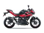 Kawasaki Z 500 - fotka číslo 4