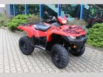 Suzuki KingQuad - fotka číslo 0