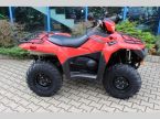 Suzuki KingQuad - fotka číslo 1
