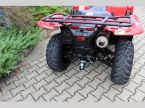 Suzuki KingQuad - fotka číslo 4