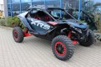 Can-Am Maverick R - fotka číslo 2
