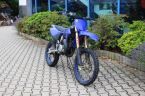 Yamaha YZ - fotka číslo 0
