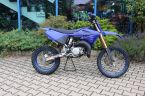 Yamaha YZ - fotka číslo 1