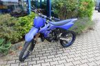 Yamaha YZ - fotka číslo 7