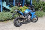 Zontes 310 X - fotka číslo 4