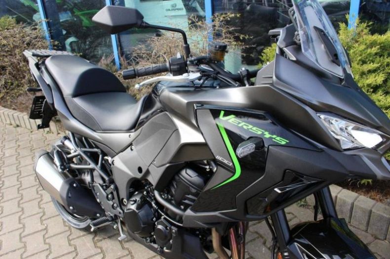 Kawasaki Ostatní - hlavní fotka