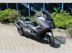 Kymco AK 550i ABS - fotka číslo 1