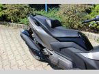 Kymco AK 550i ABS - fotka číslo 2