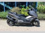 Kymco AK 550i ABS - fotka číslo 3