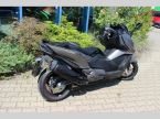 Kymco AK 550i ABS - fotka číslo 4