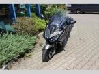 Kymco AK 550i ABS - fotka číslo 5