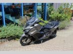 Kymco AK 550i ABS - fotka číslo 7