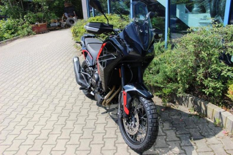 Moto Morini Ostatní - hlavní fotka