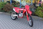 GASGAS MC 450F - fotka číslo 0