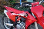 GASGAS MC 450F - fotka číslo 1