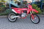 GASGAS MC 450F - fotka číslo 2