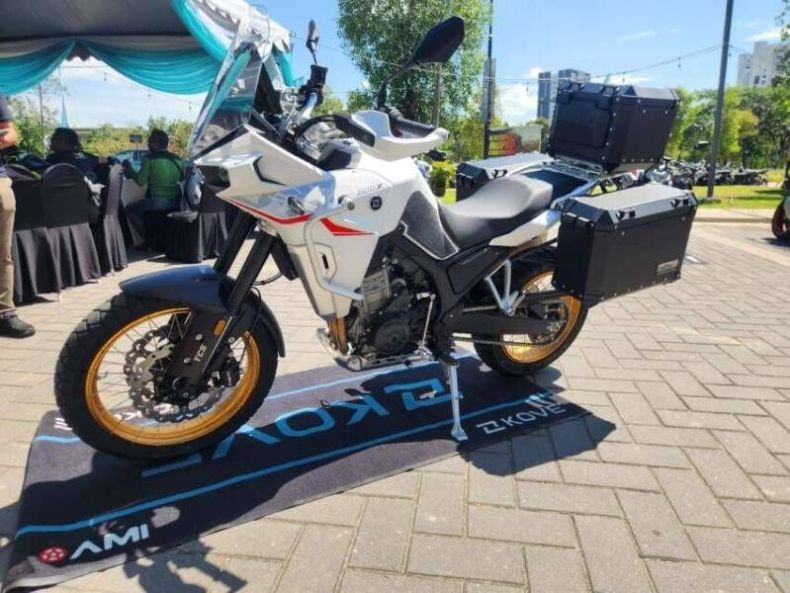 Ostatní Ostatní - hlavní foto